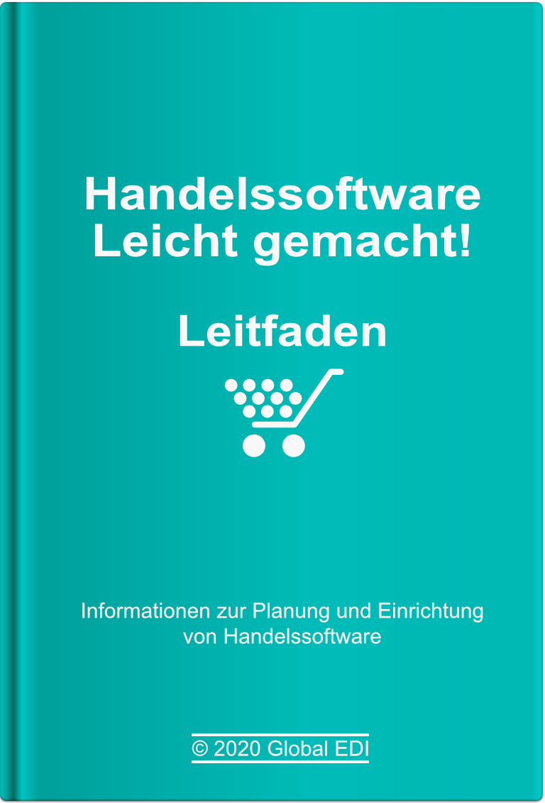 Leitfaden Handelssoftware